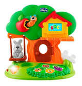 Chicco Bunny's La Casa Del Conejito Bilingüe 10038
