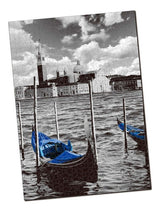 Puzzle 1000 Piezas Góndola En Venecia Mft065281