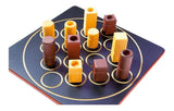 Juego De Mesa Quarto De Maldon
