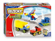 Blocky Vehículos 2  70 Pzs