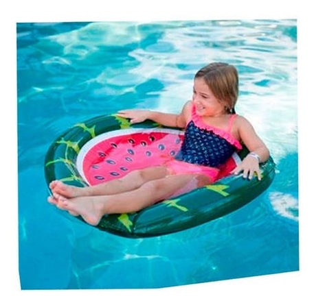 Whan O Inflable Sandia Wo61527