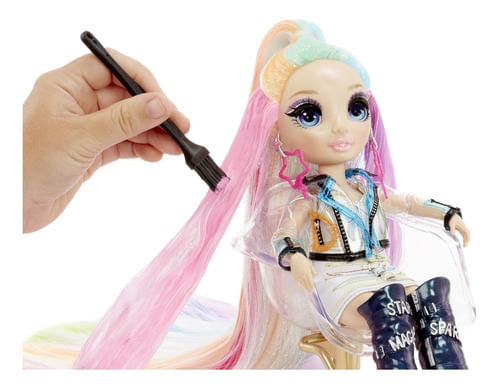 Muñeca Rainbow High Fashion Salon 567448
