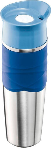 Concept Botella Metálica Térmica Celeste 871903