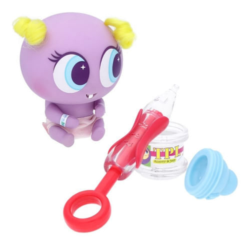 Vacuna Accesorio De Juego Tpl Neonato Distroller 960825