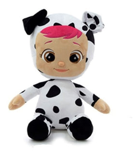 Peluche Cry Babies Dotty 40 Cm Cb013