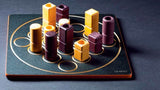 Juego De Mesa Quarto De Maldon