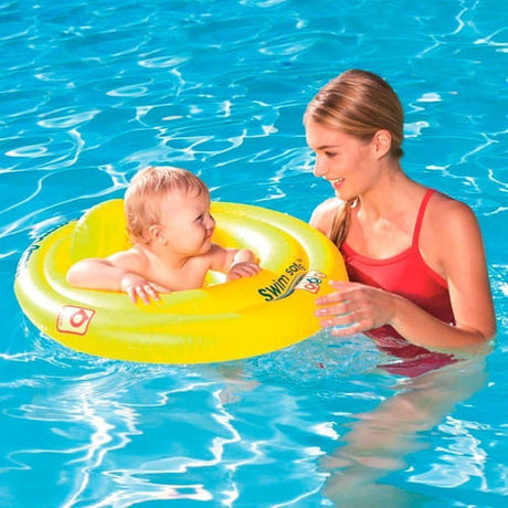 Bestway Baby Seat Salvavidas 32096