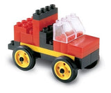Blocky Vehículos 2  70 Pzs