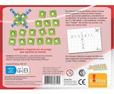 Juego Bontus Cruzando Palabras 612