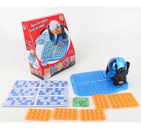 Bingo Loto 1668730