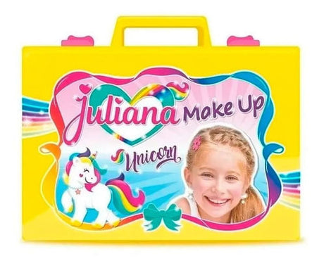 Juliana Valija Make Up Unicorn Jyjjul074