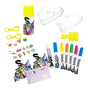 Coleccionable Sneak'artz Bumper Set Dream It Do It 31031