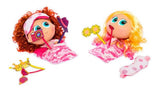 Set Dormir Ropa Sliping Chamoy Y Amiguis Distroller 981400