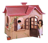 Rotoys Casa Del Bosque 2044