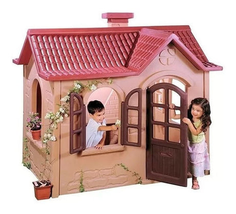Rotoys Casa Del Bosque 2044