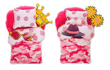 Set Dormir Ropa Sliping Chamoy Y Amiguis Distroller 981400