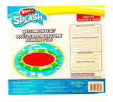 Whan O Inflable Sandia Wo61527