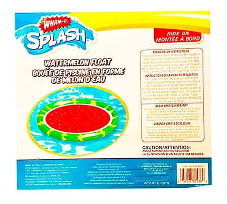Whan O Inflable Sandia Wo61527