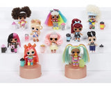 L.o.l. Hair Goals Serie 2