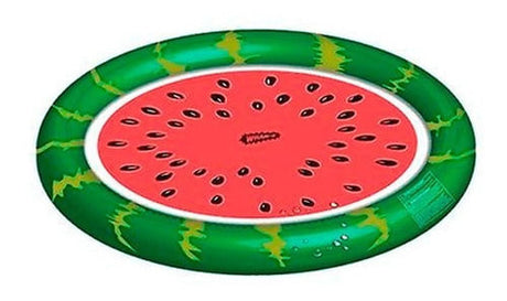 Whan O Inflable Sandia Wo61527