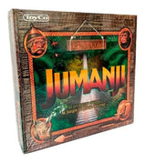 Jumanji El Juego De La Selva Popular 18002
