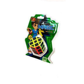 Cubo Magico Curvo Aj7832jr 47250