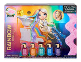 Muñeca Rainbow High Fashion Salon 567448