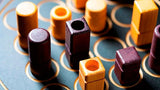 Juego De Mesa Quarto De Maldon