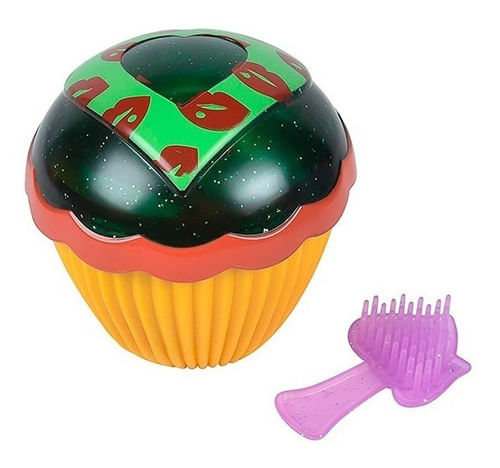 Cupcakes Masquerade 1132