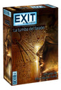 Juego Exit La Tumba Del Faraon 40-4018