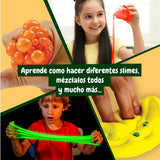 Science4you Slime Apocalipsis 80004031 627529