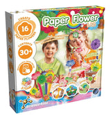 Science4You Laboratorio de Flores de Papel 80004944 634435