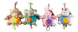 Cunero Musical 15cm Modelos Surtidos T21142MB Getco