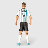 Figura De Accion Julian Alvarez Producto Oficial AFA 83736