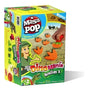 Masa Pop Huellas J4009