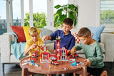 Zuru Max City Box Playset Fire Station 976pzs 83165 7646