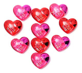 Lip Gloss Brillo Labial Corazon Glow Vibes Tono 02 39586
