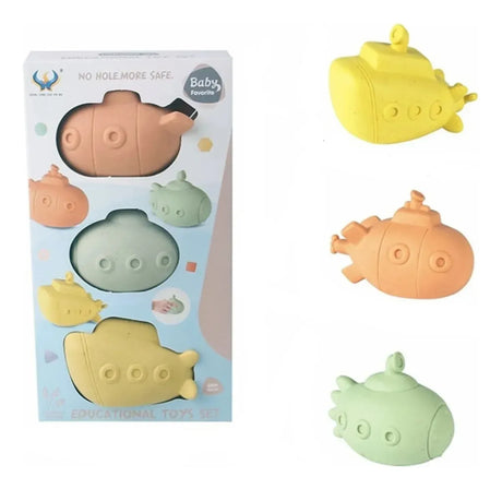 Submarinos De Colores ZY1806946
