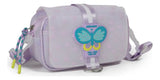 Chimola Bandolera Antonia Light Purple CB131