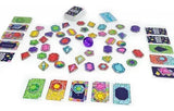 Juego De Mesa Morada Maldita 26014