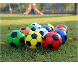 Pelota Soft De Futbol 15cm KL391