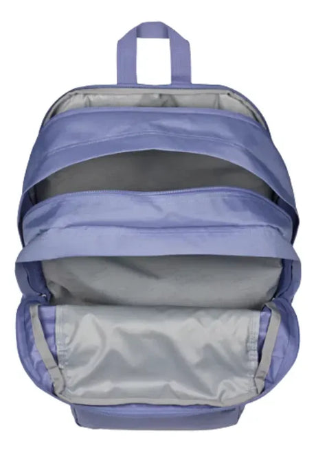 Jansport Mochila Big Student Lavander As JNS531