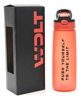 Skora Botella Deportiva Pico Retractil 800ml 40596