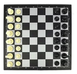 Juego de Ajedrez Magnetico Gde 1901236 Shine
