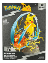 Pokemon Deluxe Collector Statue PKW2370