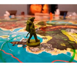 Juego De Mesa La Isla Del Tesoro Isla