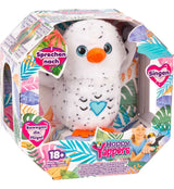 Happy Yappers Pulsera Magica Lechuza IK0773