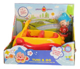 Plim Plim Vehiculo Interactivo Tuni & Go 4001 IZ1011