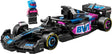 LEGO Speed Champions Coche de Carreras BWT Alpine F1 77248