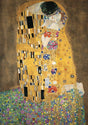 Ravensburger Puzzle 1500 Pzs El Beso Gustav Klimt 12000080